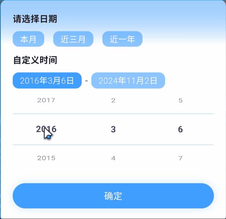 描述